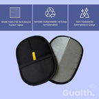 Gualth TüyPad™ Tüy Temizleyici