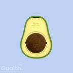 Gualth CatNip™ Kedi Nanesi