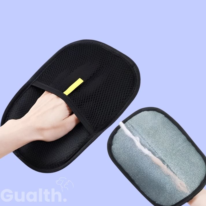 Gualth TüyPad™ Tüy Temizleyici